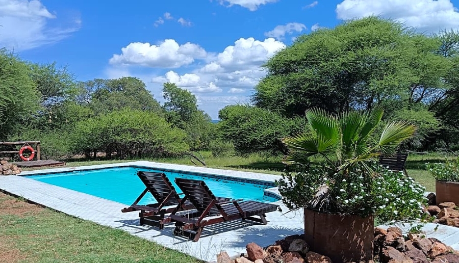 3 Bedroom Property for Sale in Vaalkop AH North West